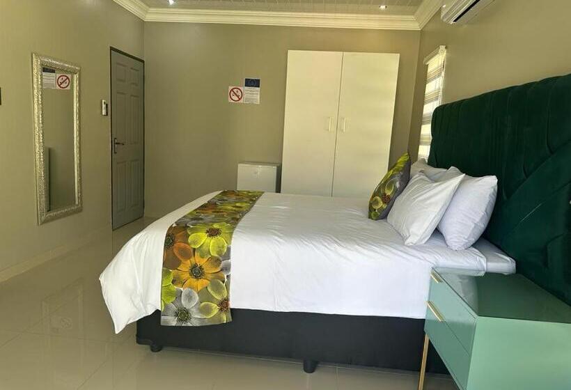 בית מלון כפרי Sparkling Boutique