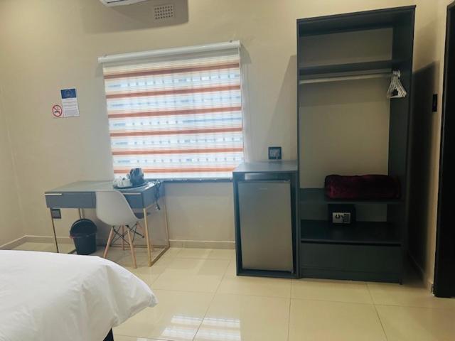 בית מלון כפרי Sparkling Boutique