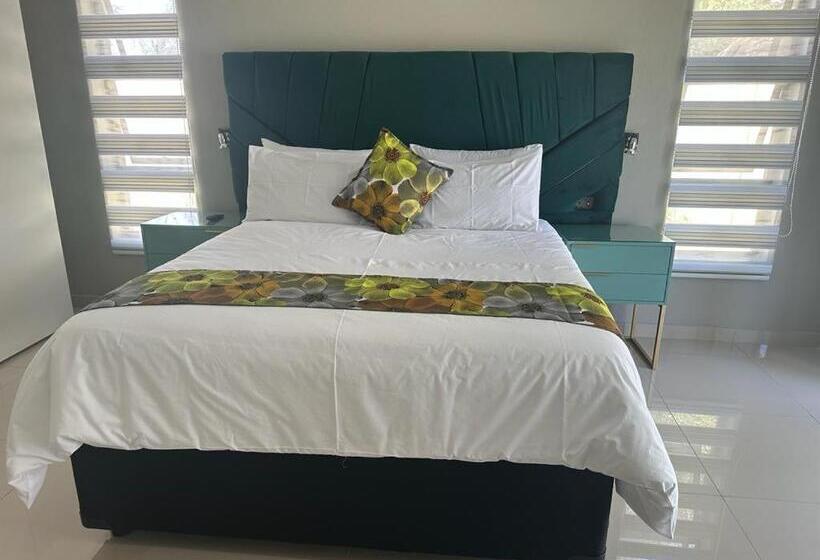 בית מלון כפרי Sparkling Boutique