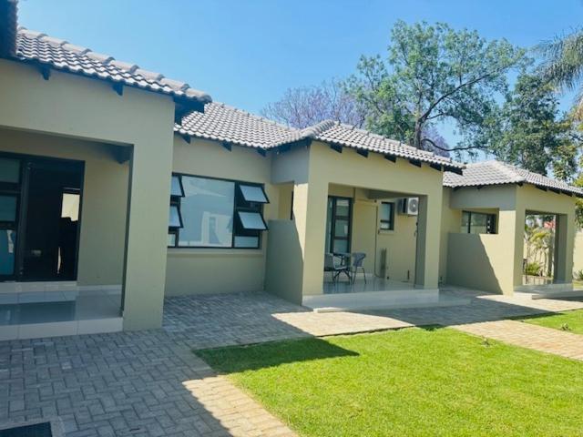 בית מלון כפרי Sparkling Boutique