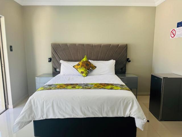 בית מלון כפרי Sparkling Boutique