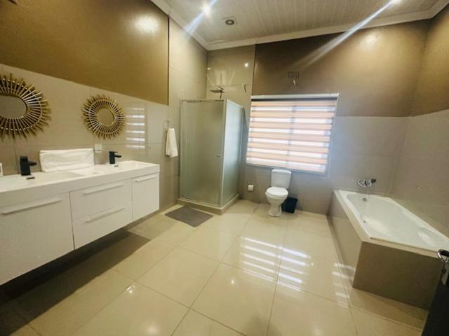 בית מלון כפרי Sparkling Boutique