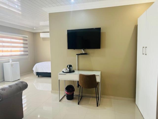 בית מלון כפרי Sparkling Boutique