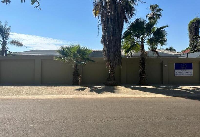 בית מלון כפרי Sparkling Boutique