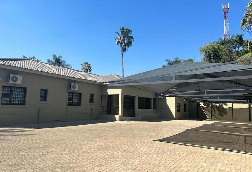 בית מלון כפרי Sparkling Boutique