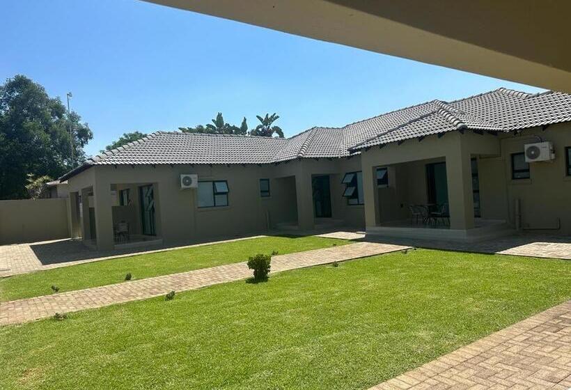 בית מלון כפרי Sparkling Boutique