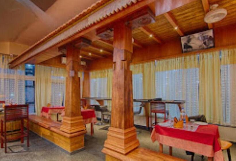 酒店 The Cocoon Karnataka