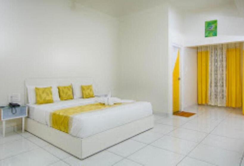 בית מלון כפרי The Cocoon Karnataka