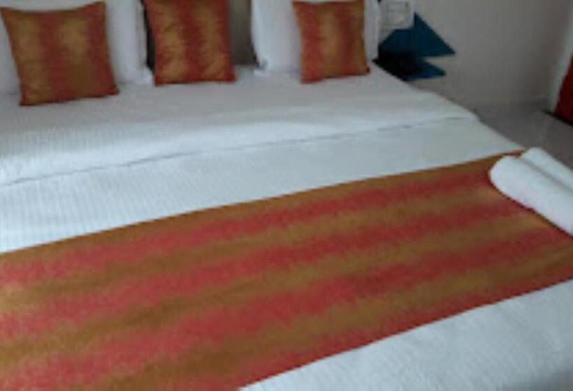 בית מלון כפרי The Cocoon Karnataka