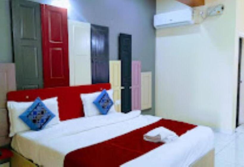 酒店 The Cocoon Karnataka