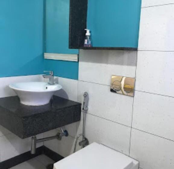 בית מלון כפרי The Cocoon Karnataka