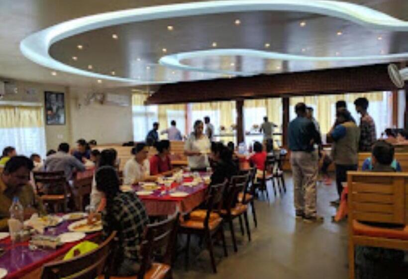 בית מלון כפרי The Cocoon Karnataka