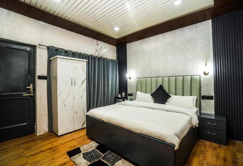 酒店 The Forest Lake View Resort