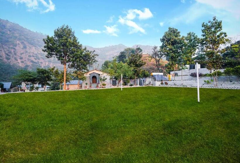 酒店 The Forest Lake View Resort