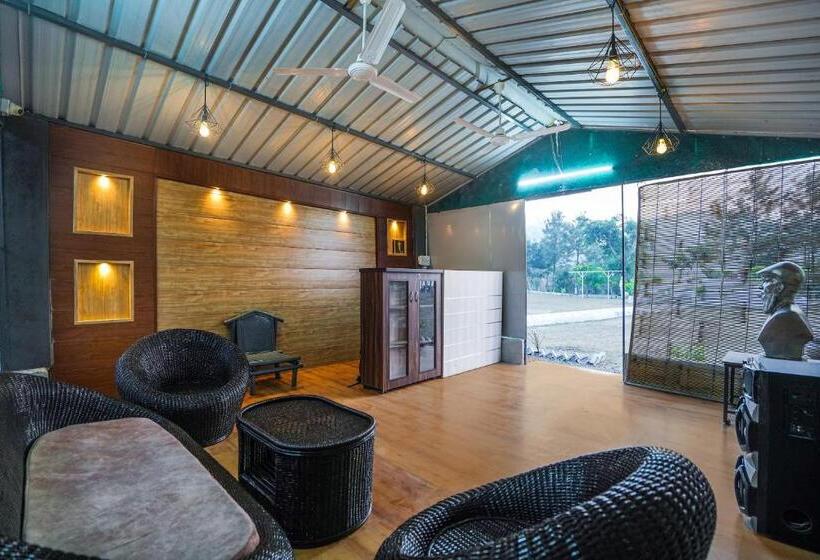 酒店 The Forest Lake View Resort