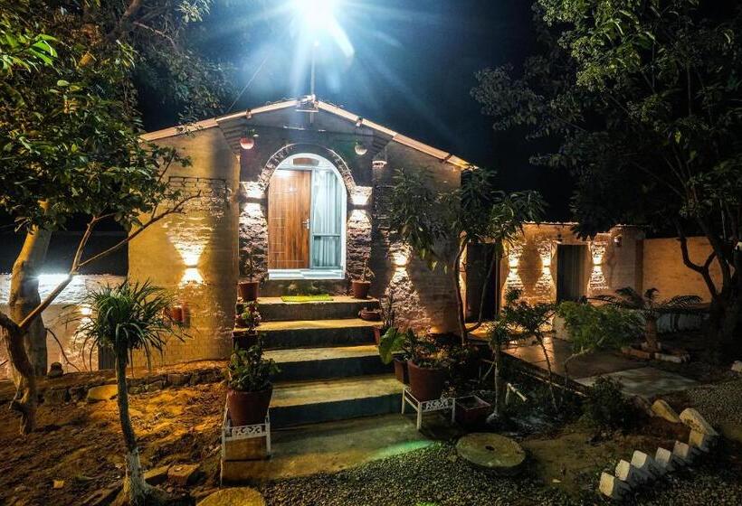 酒店 The Forest Lake View Resort