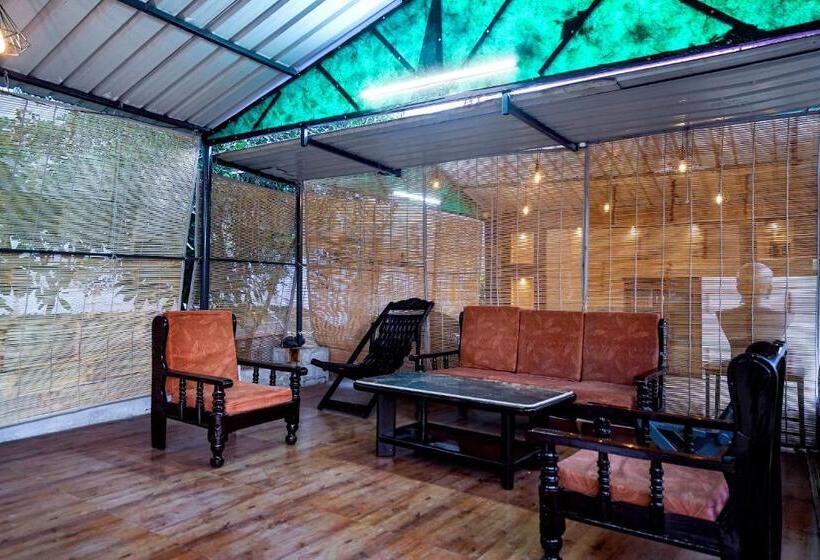 酒店 The Forest Lake View Resort