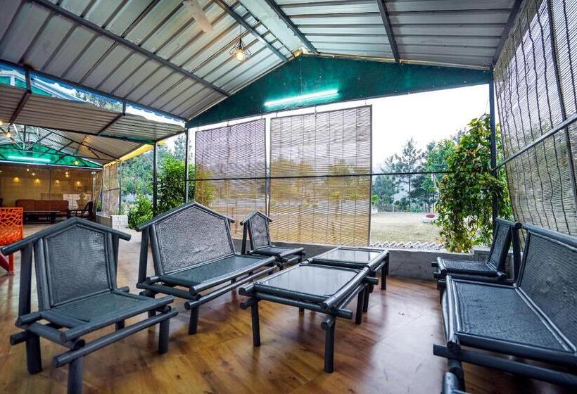 酒店 The Forest Lake View Resort