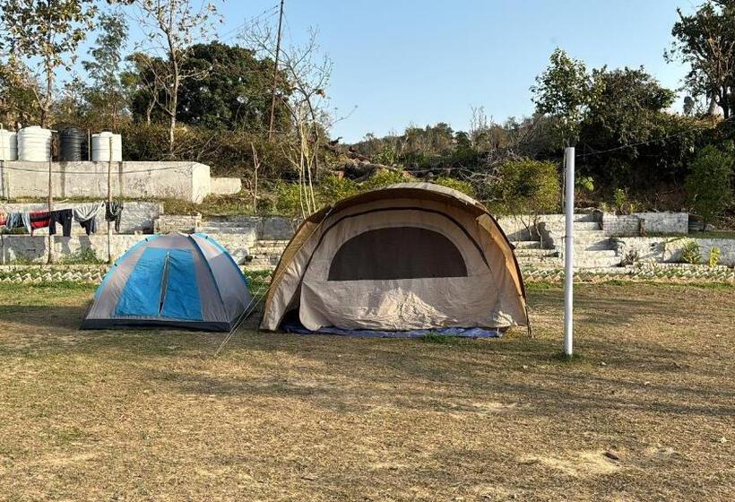 酒店 The Forest Lake View Resort