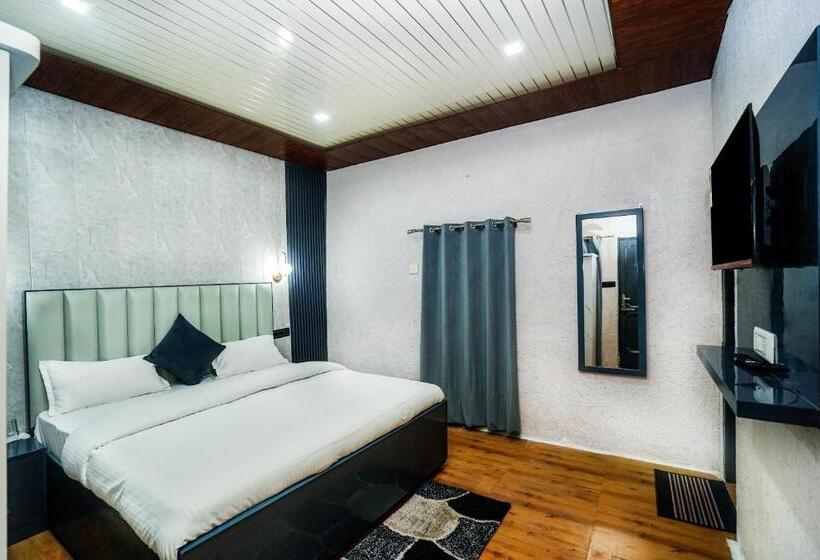 酒店 The Forest Lake View Resort