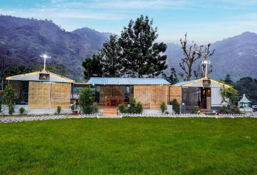 酒店 The Forest Lake View Resort