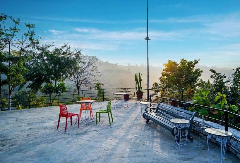 酒店 The Forest Lake View Resort