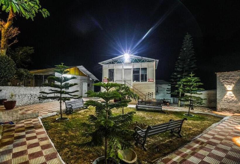 酒店 The Forest Lake View Resort