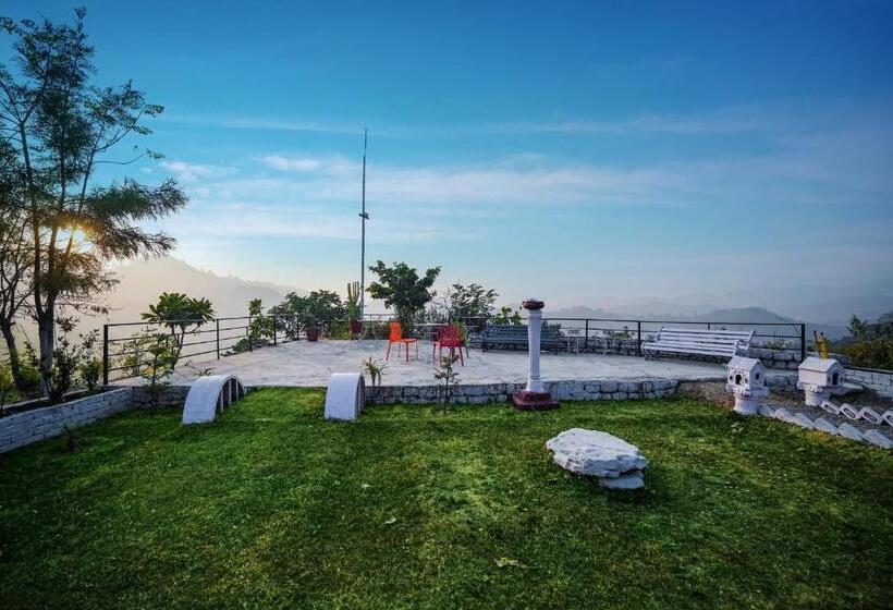 酒店 The Forest Lake View Resort