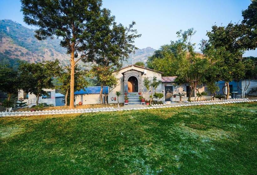 酒店 The Forest Lake View Resort