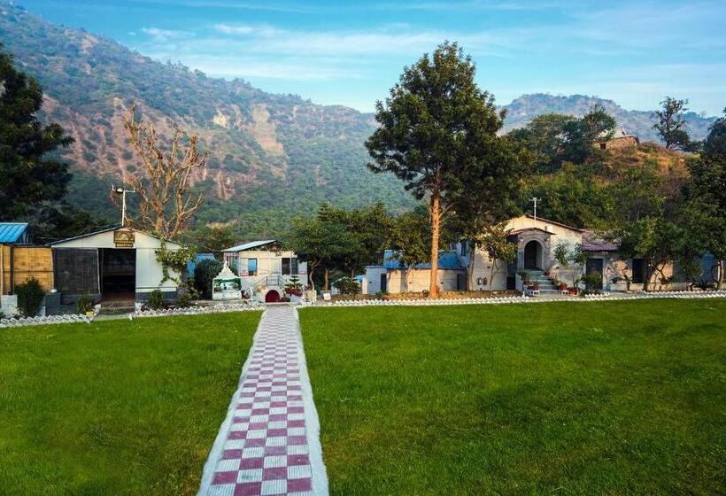 酒店 The Forest Lake View Resort