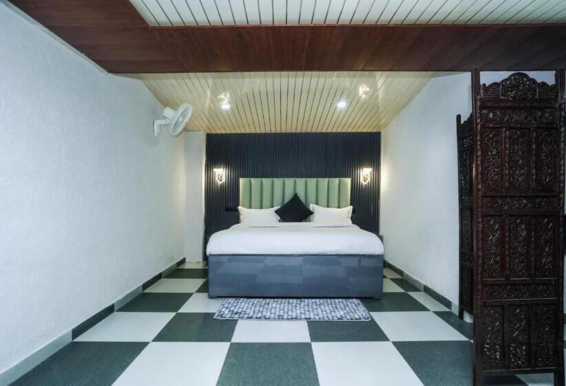 酒店 The Forest Lake View Resort