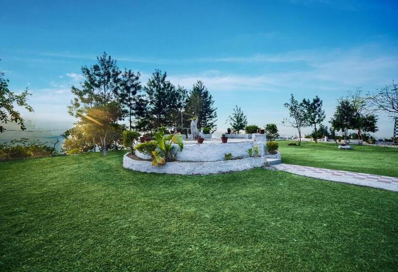 酒店 The Forest Lake View Resort