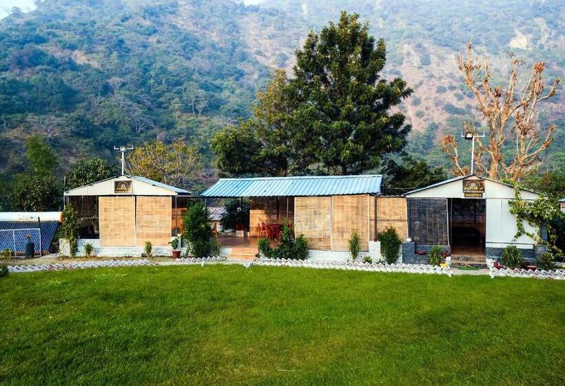 酒店 The Forest Lake View Resort