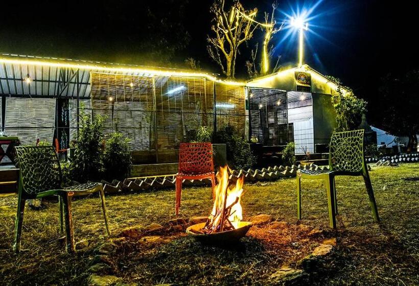 酒店 The Forest Lake View Resort