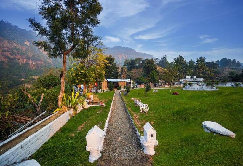 酒店 The Forest Lake View Resort