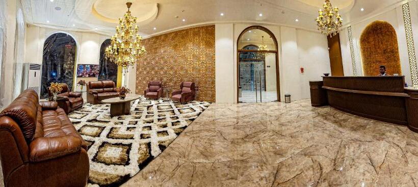 Szálloda The S Crown Somnath