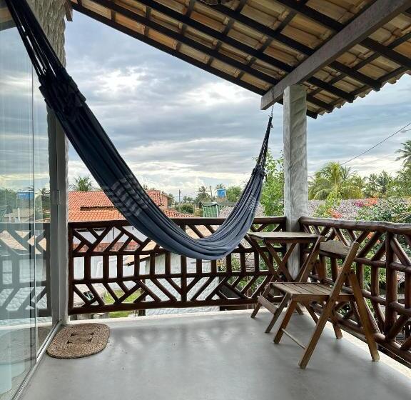 בית מלון כפרי Vila Gori