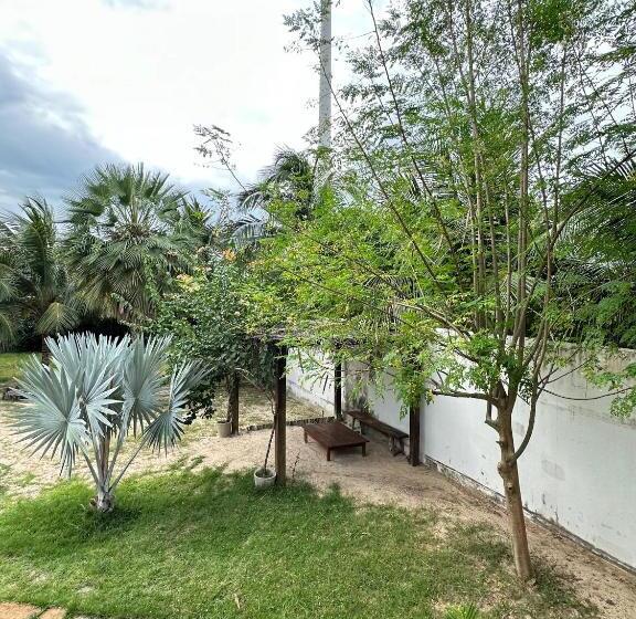 בית מלון כפרי Vila Gori