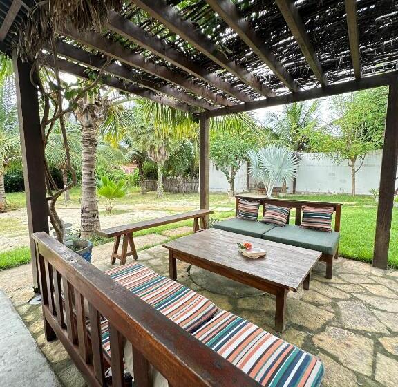 בית מלון כפרי Vila Gori