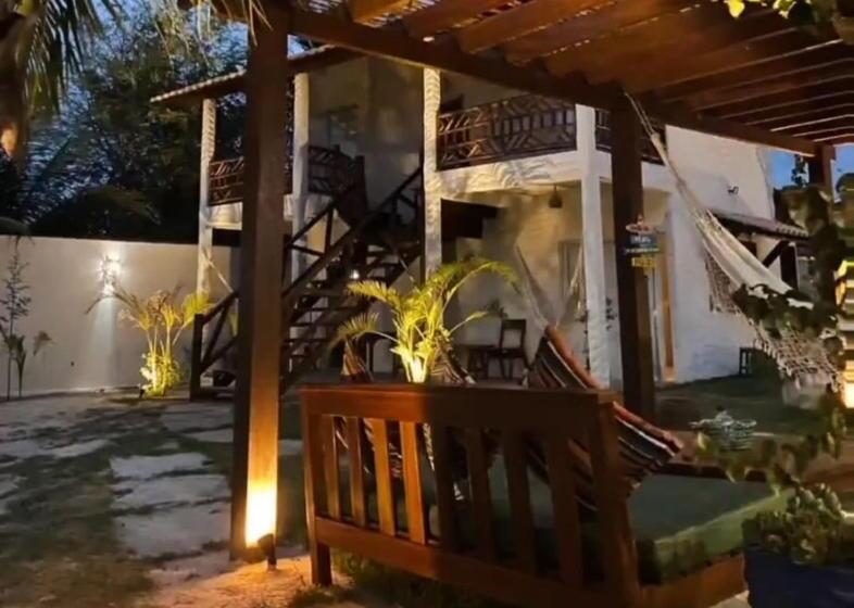 בית מלון כפרי Vila Gori