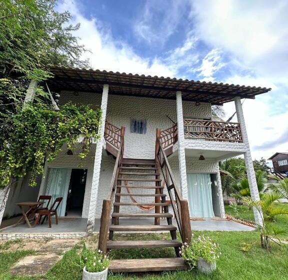 בית מלון כפרי Vila Gori