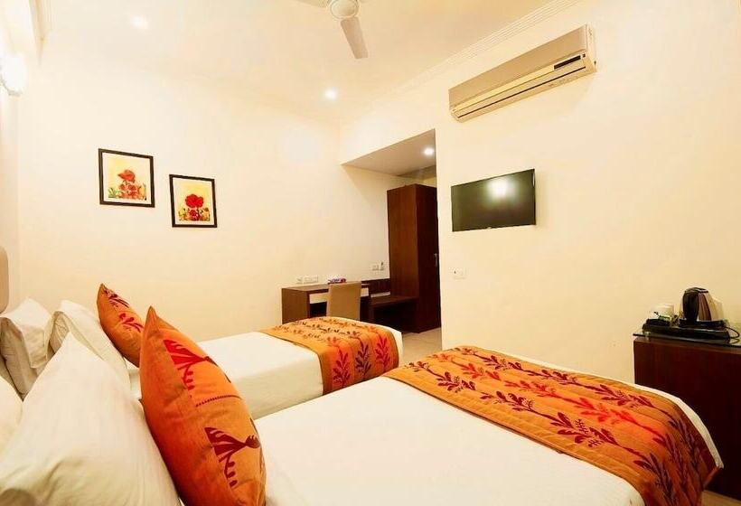 Alpina Hotels & Suites