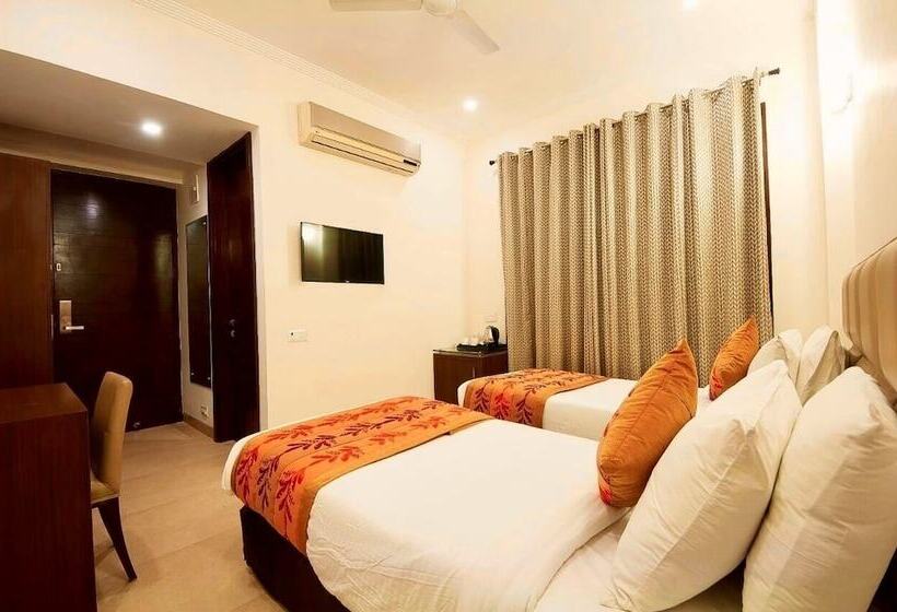 Alpina Hotels & Suites