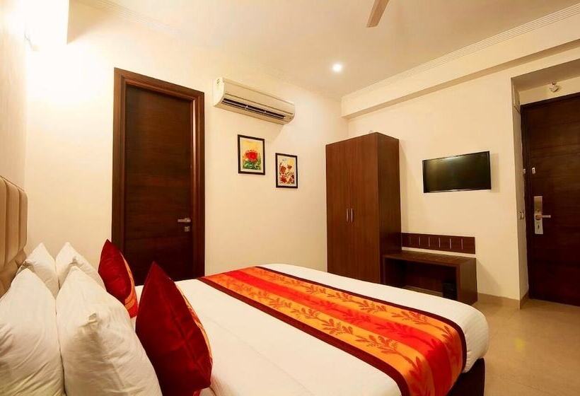 Alpina Hotels & Suites