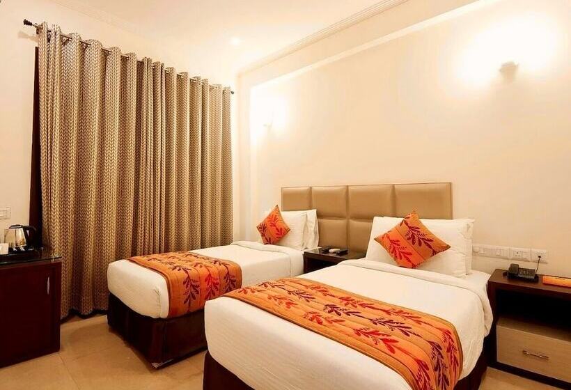 Alpina Hotels & Suites