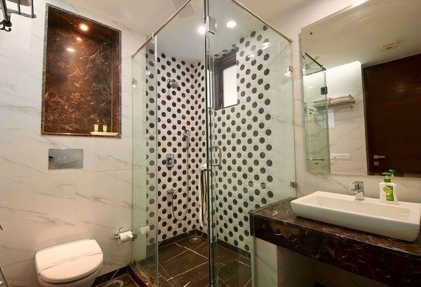 Alpina Hotels & Suites