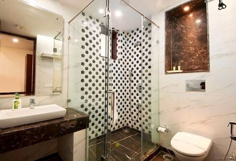 Alpina Hotels & Suites