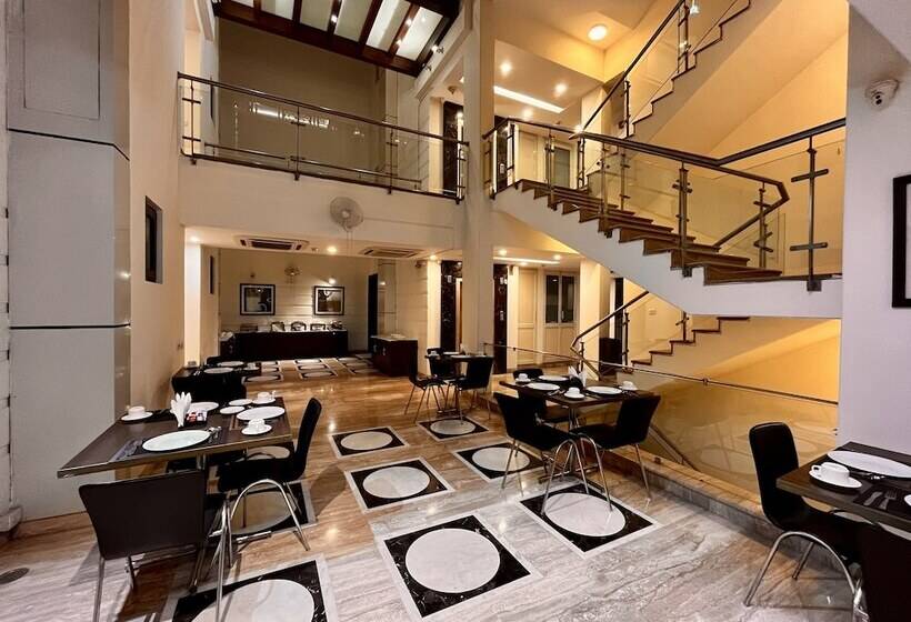 Alpina Hotels & Suites