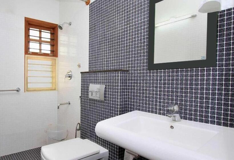 酒店 Zions Airport