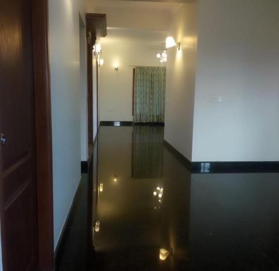 酒店 Zions Airport